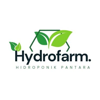 logo hydrofarm